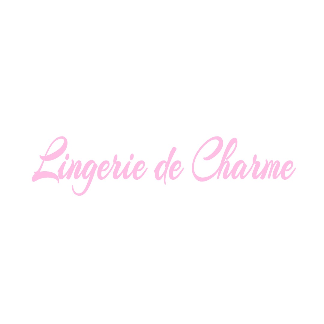 LINGERIE DE CHARME HUNINGUE